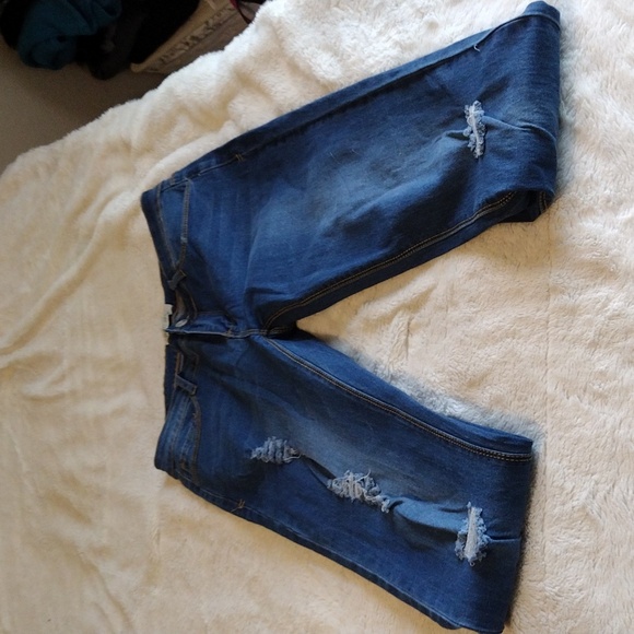 Jeans 👖 - Picture 1 of 7